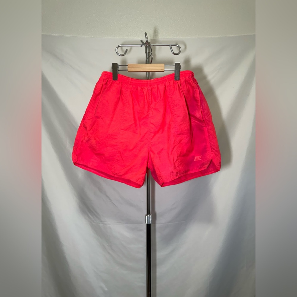 Vintage 90’s Nike Nylon Shorts